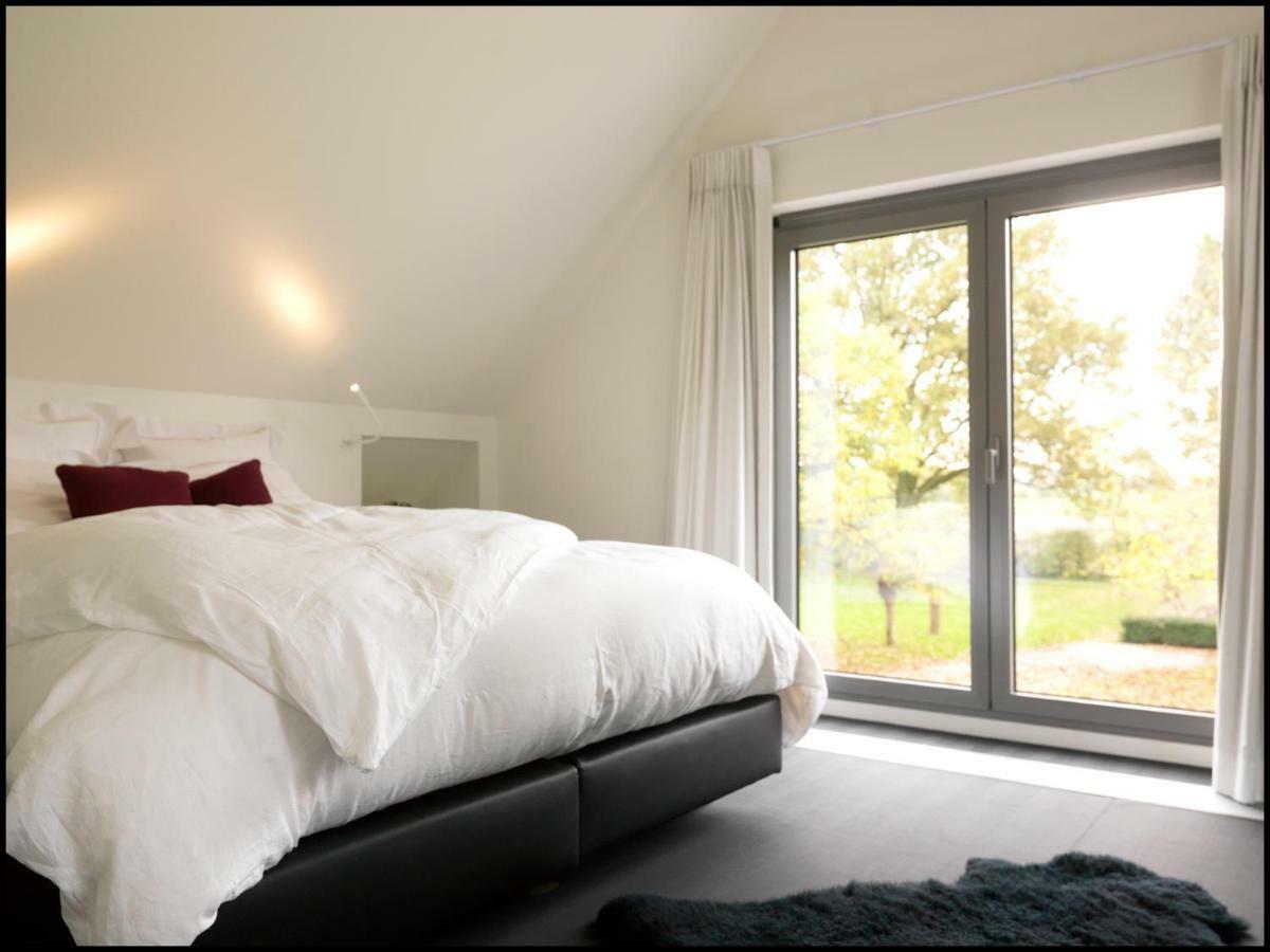 Rooseboom22 Bed and Breakfast Aartrijke Exteriör bild